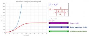 Population Growth Simulator