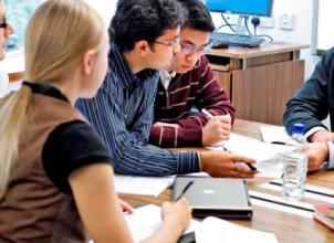 Learning Technology at the University of Edinburgh